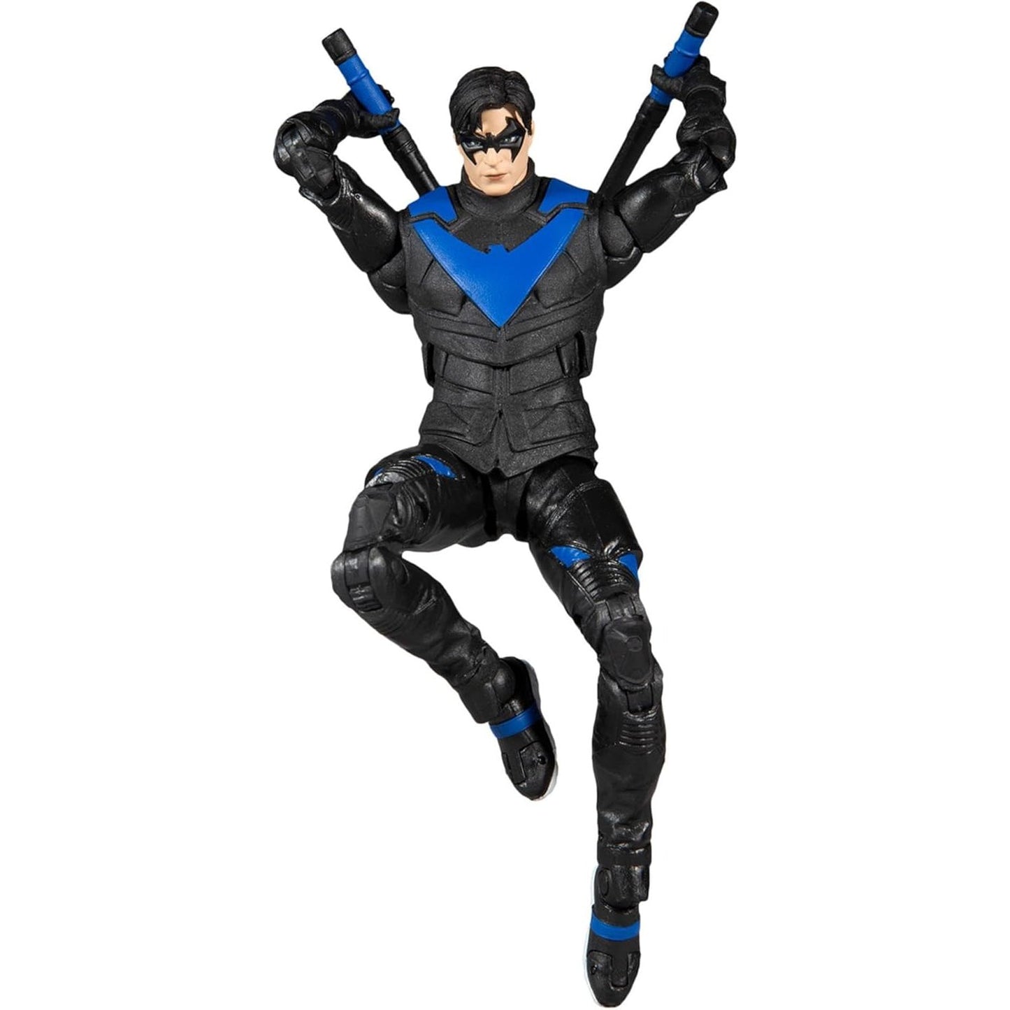 DC Multiverse - Nightwing (Gotham Knights) 7" Action Figure