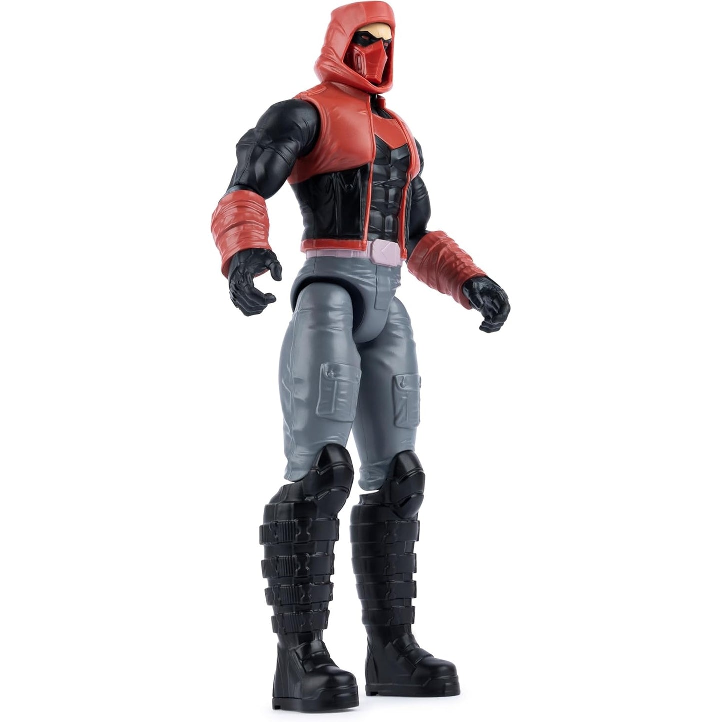 DC Comics - 12-inch Red Hood Action Figure