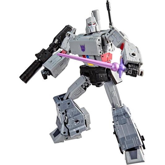 Transformers Megatron Studio Series 86 Action Figure