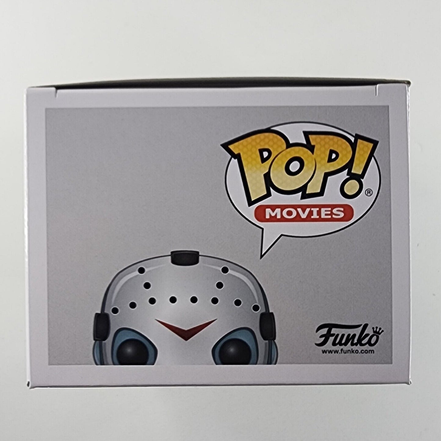 Friday the 13th Jason Voorhees # 01 Funko POP