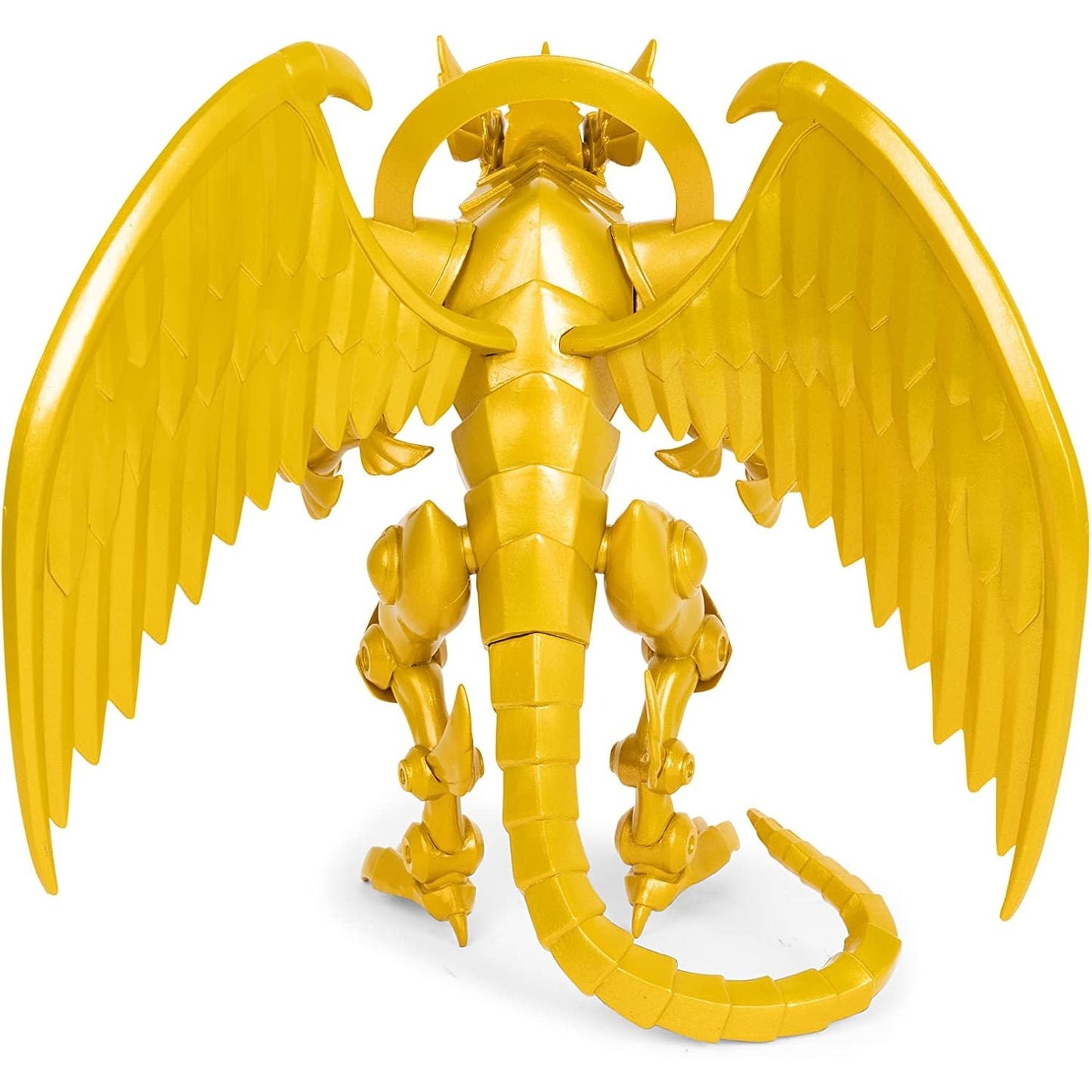 Yu-Gi-Oh! Winged Dragon of Ra Limited Edition Action Figure