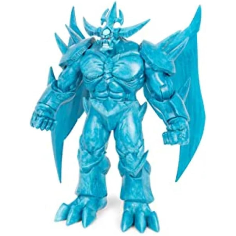 Yu-Gi-Oh! Obelisk The Tormentor Limited Edition Action Figure