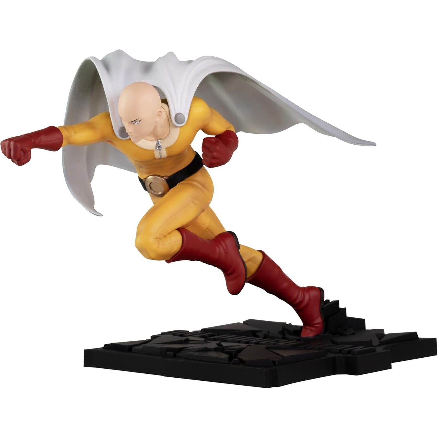 One Punch Man Saitama 6.3" Tall SFC Collectible Figure Statue