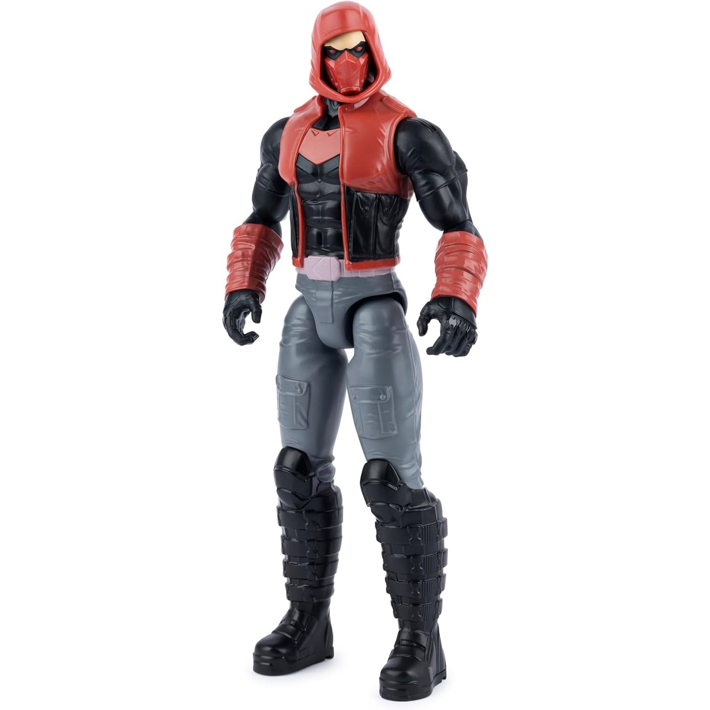 DC Comics - 12-inch Red Hood Action Figure