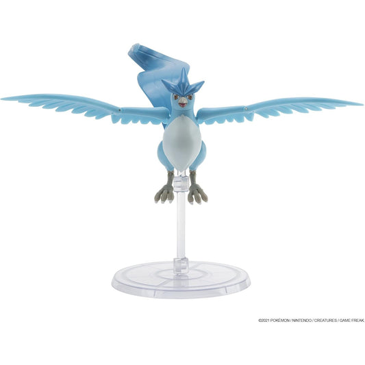 Pokemon Select Articuno 6" Action Figure