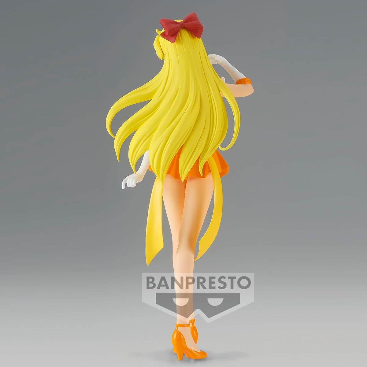 Banpresto Glitter & Glamours Super Sailor Venus Version A Statue