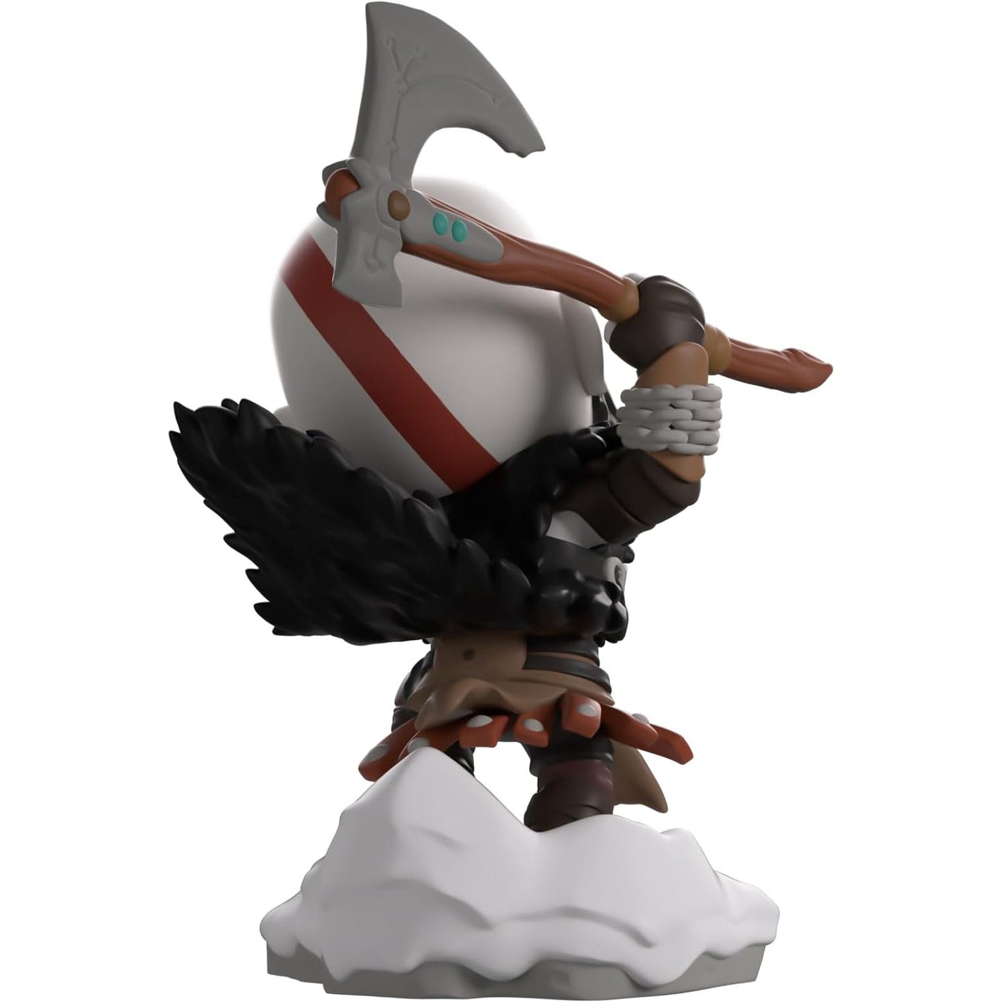 Youtooz - Kratos God of War 5.5″ Vinyl Action Figure
