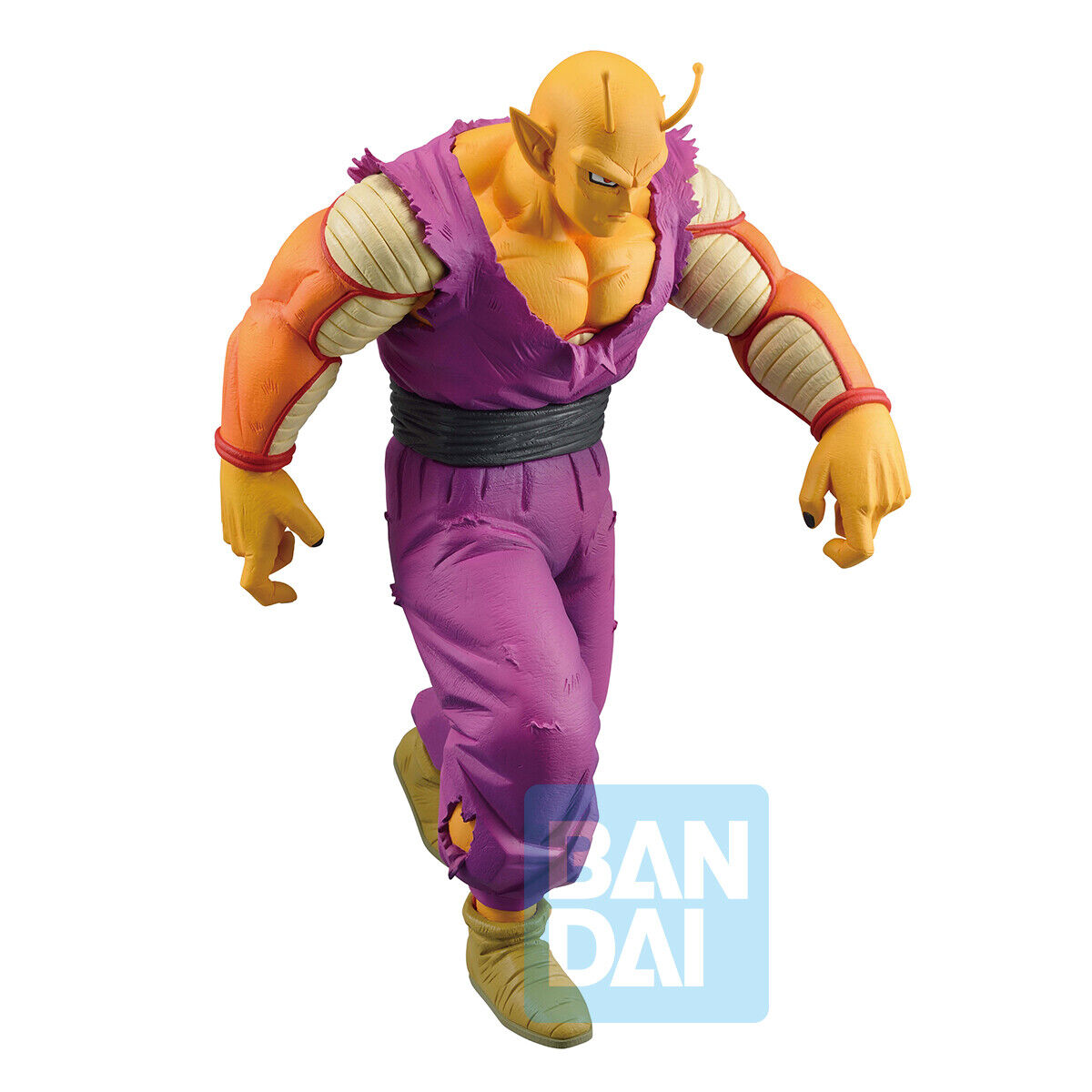 Bandai Spirits Ichibansho Figure Orange Piccolo "Dragon Ball Super Hero"