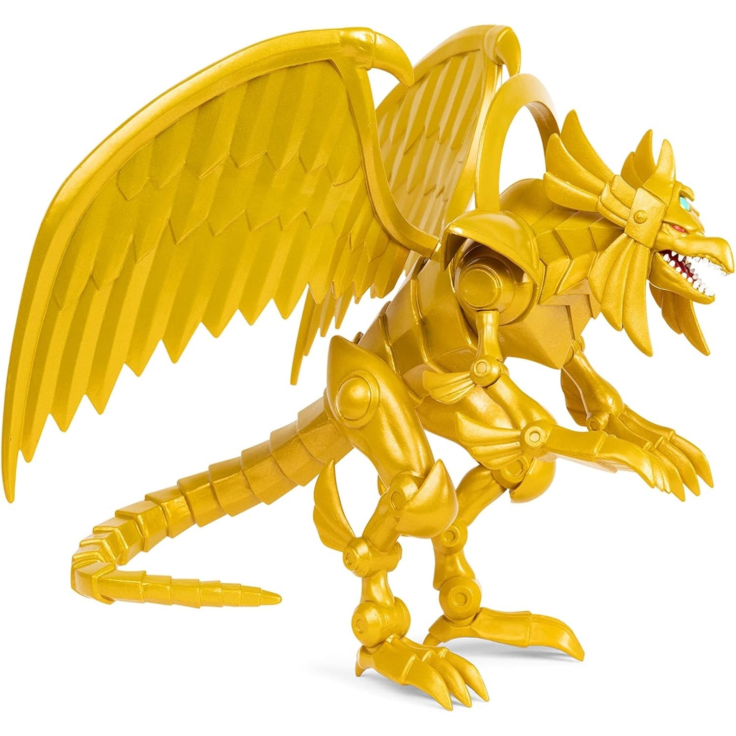 Yu-Gi-Oh! Winged Dragon of Ra Limited Edition Action Figure