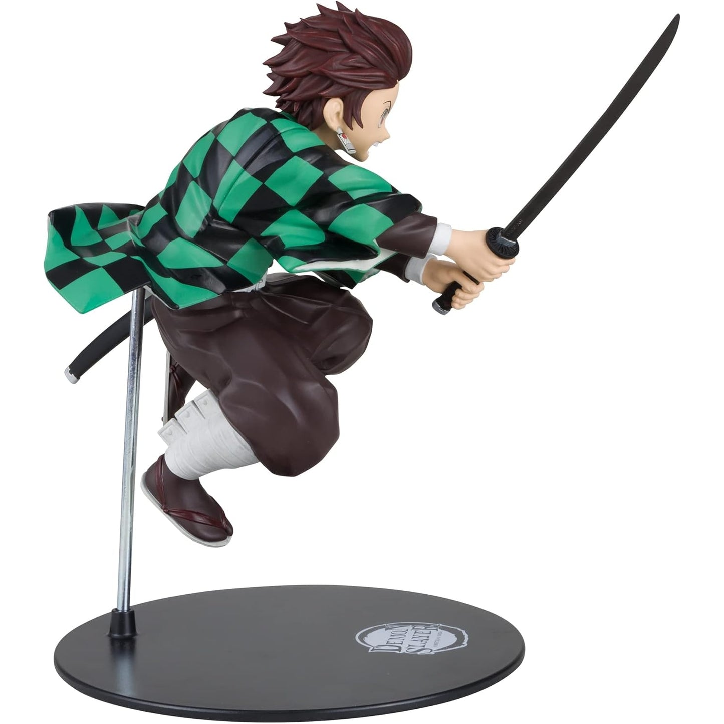 McFarlane Toys - Demon Slayer 12" Wave 1 - Tanjiro Kamado