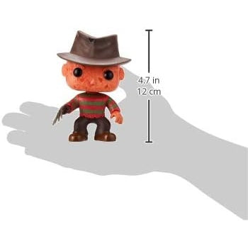 Freddy Krueger # 02 Funko Pop