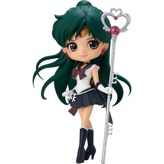 Super Sailor Pluto Pretty Guardian Q Posket