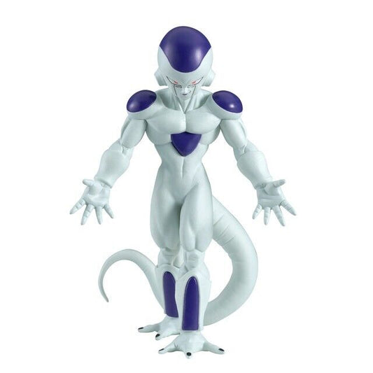 Banpresto - Dragon Ball Z - Frieza Bandai Spirits Solid Edge Works Figure