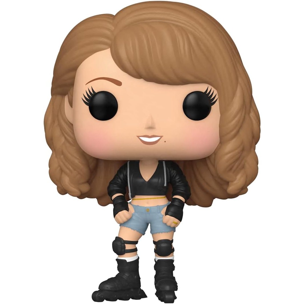 Funko Pop! Rocks - Mariah Carey (Fantasy) # 276