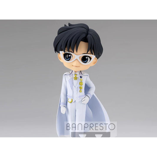 Banpresto Sailor Moon Eternal Q Posket Prince Endymion (Ver.A)