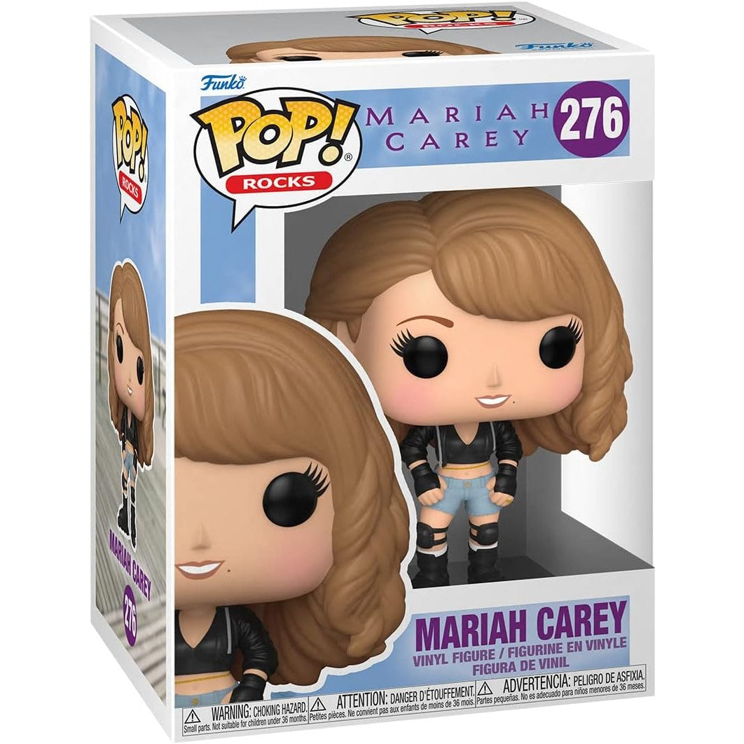 Funko Pop! Rocks - Mariah Carey (Fantasy) # 276