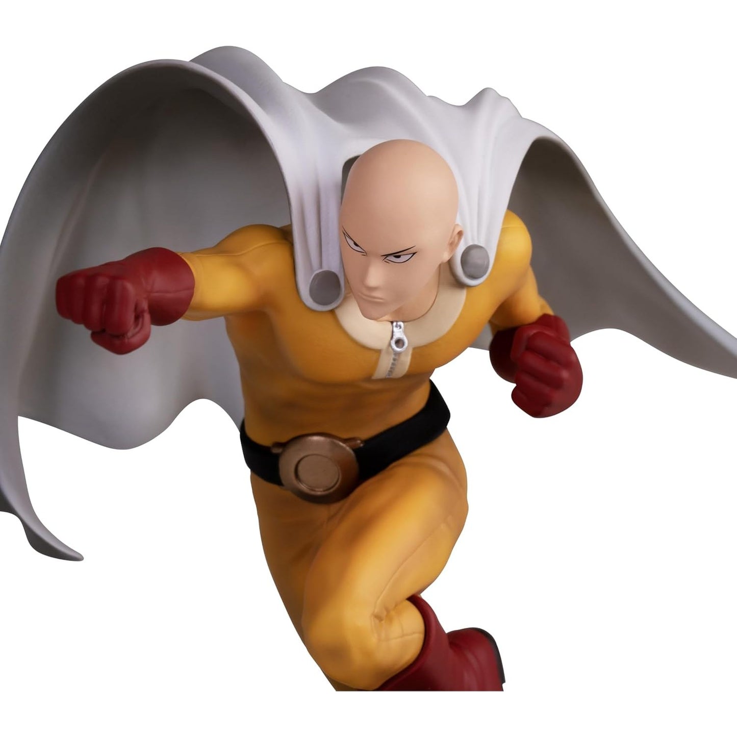 One Punch Man Saitama 6.3" Tall SFC Collectible Figure Statue