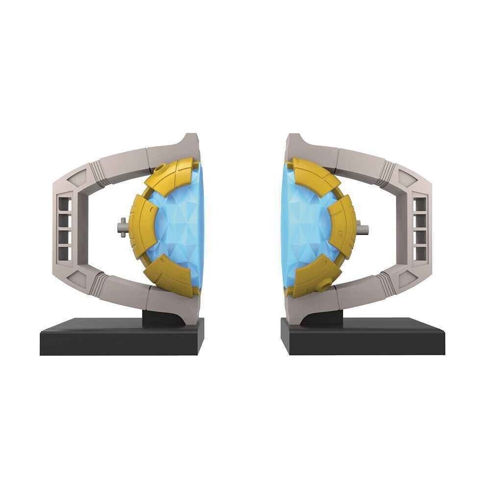 Transformers Matrix of Leadership PX Exclusive Bookends Icon Heroes - Limited Ed