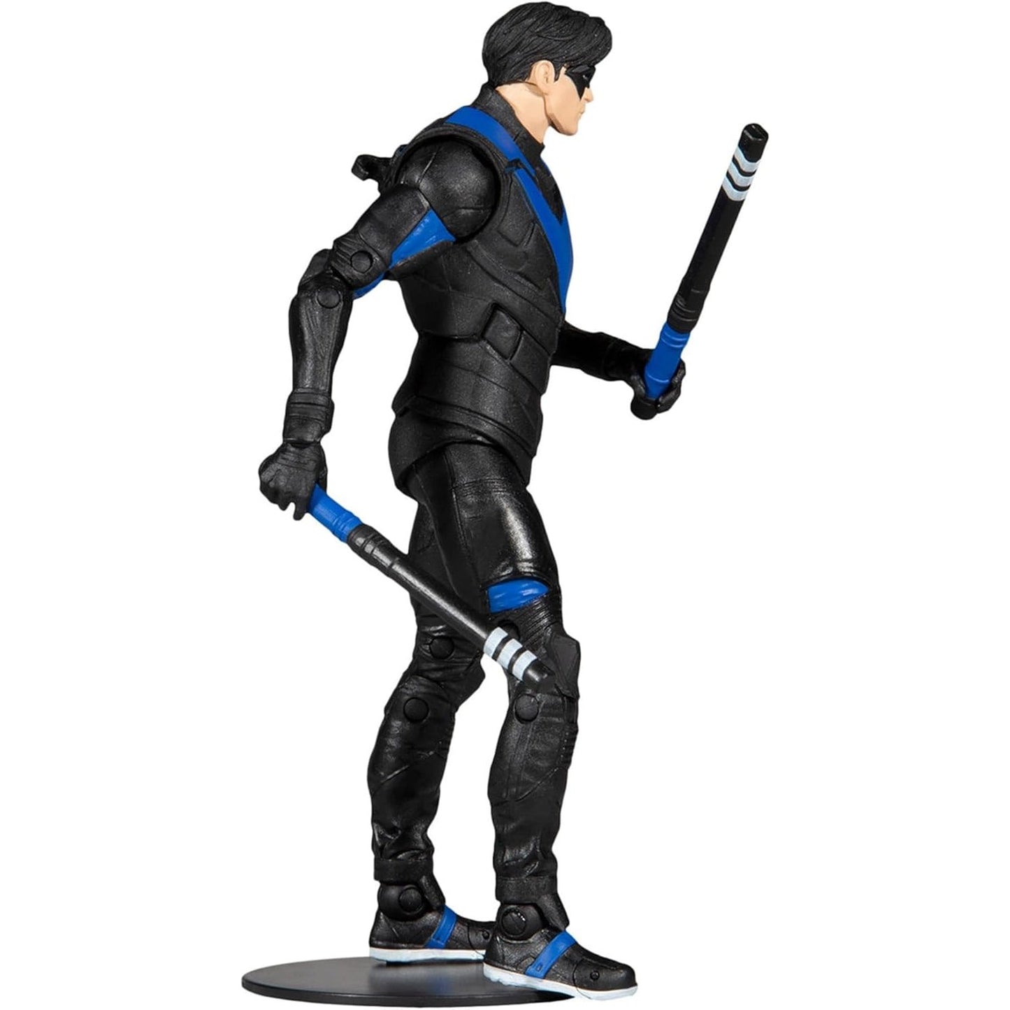 DC Multiverse - Nightwing (Gotham Knights) 7" Action Figure