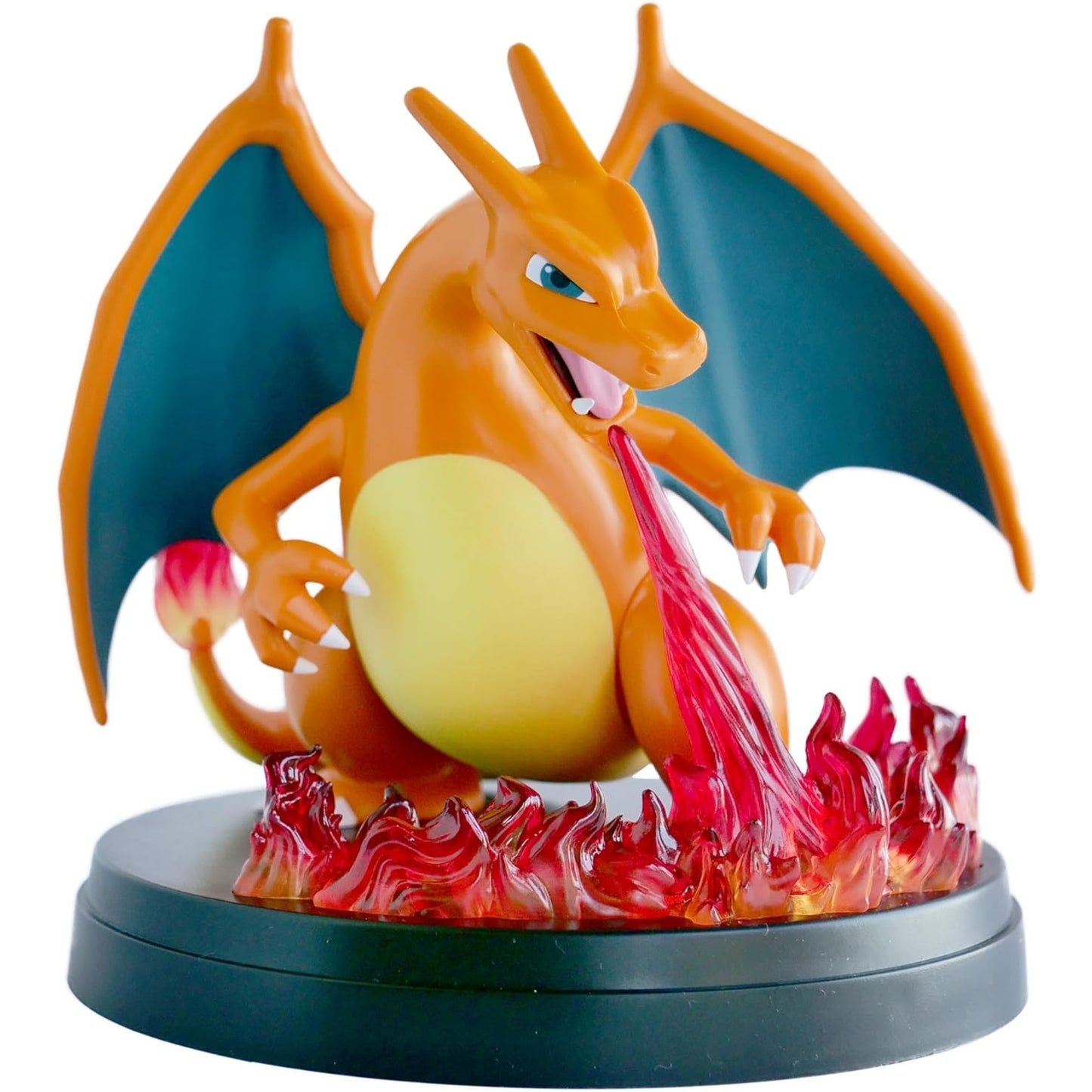 Pokemon TCG Charizard EX Super Premium Collection