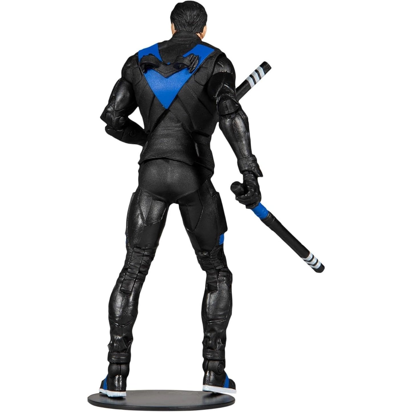 DC Multiverse - Nightwing (Gotham Knights) 7" Action Figure