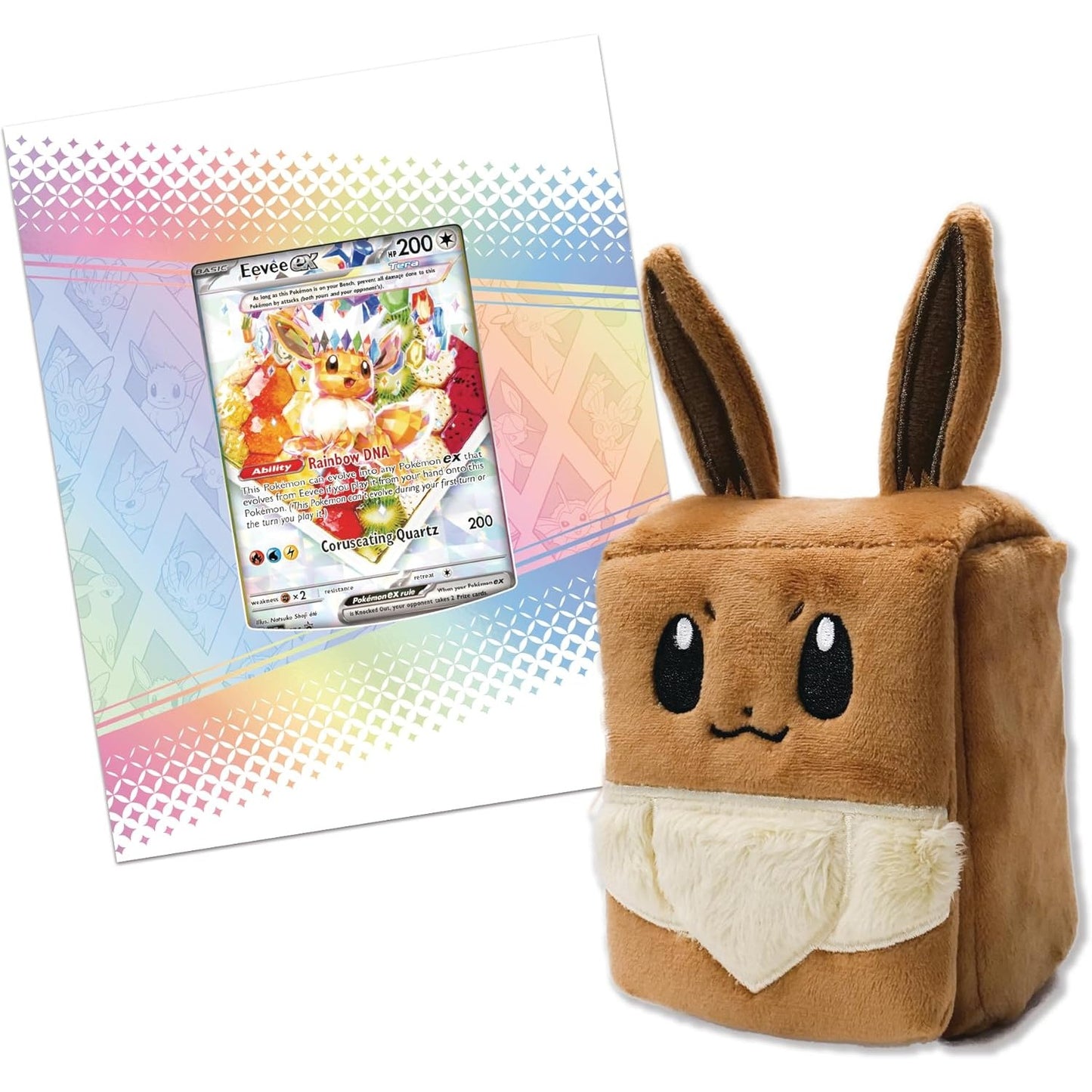 Pokémon TCG: Scarlet & Violet - Prismatic Evolutions Super-Premium Collection