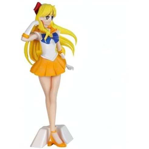 Banpresto Glitter & Glamours Super Sailor Venus Version A Statue