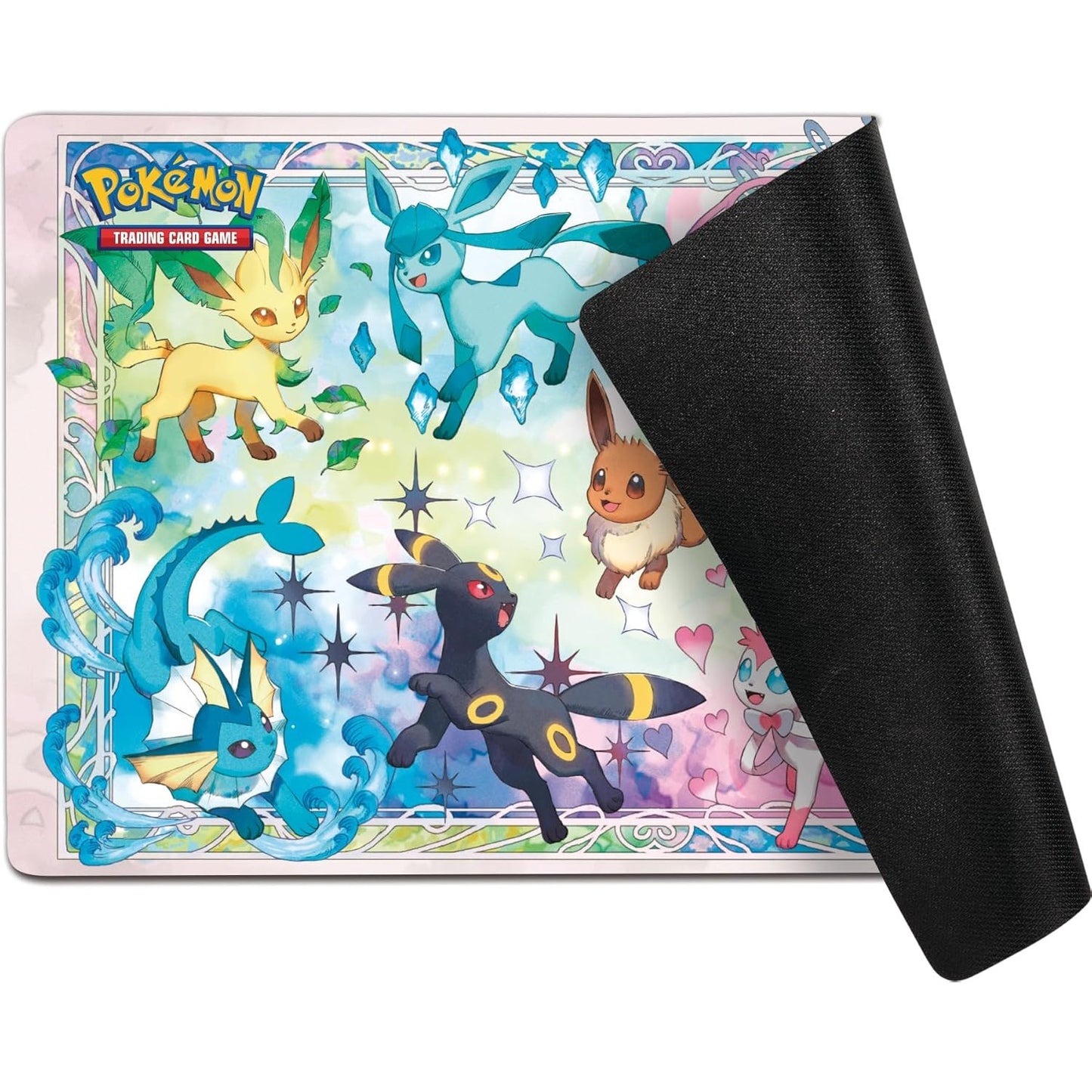 Pokémon TCG: Scarlet & Violet - Prismatic Evolutions Super-Premium Collection