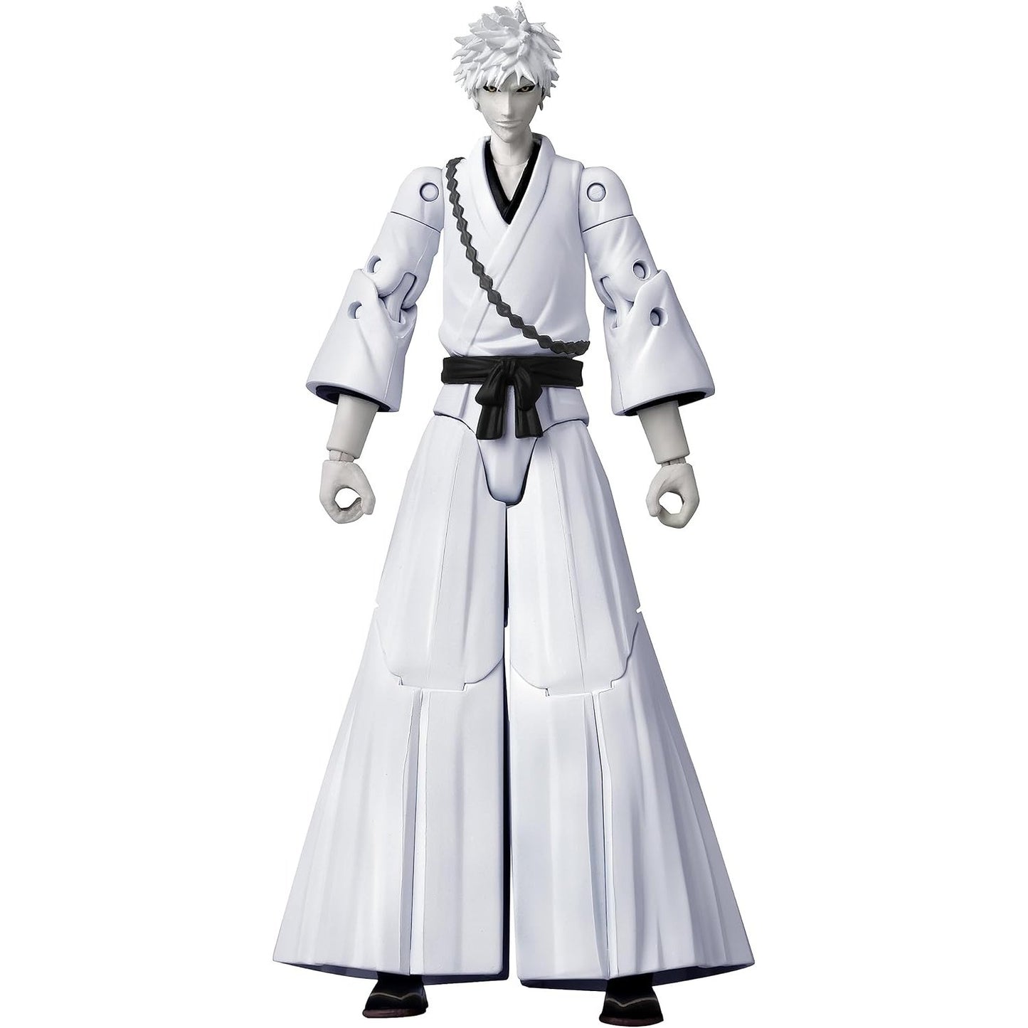 Anime Heroes - Bleach - White Ichigo Action Figure