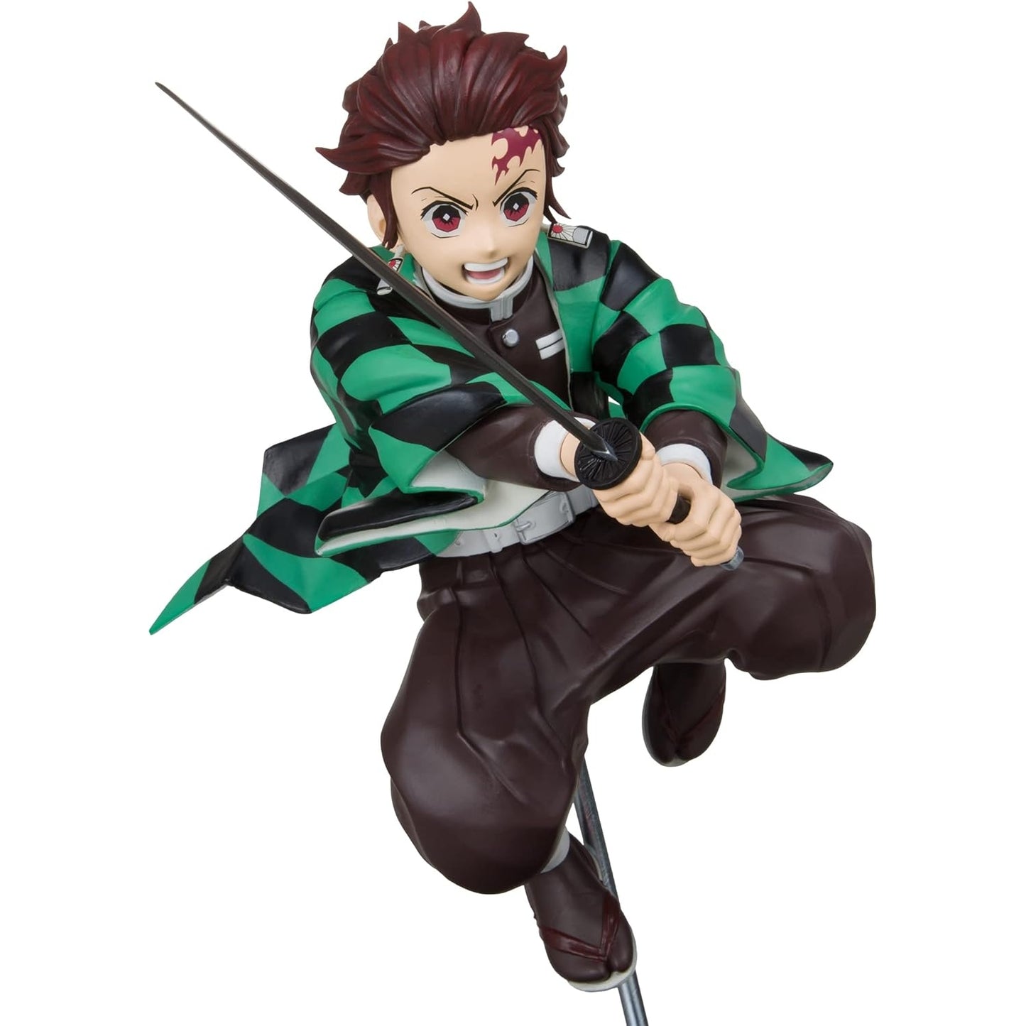 McFarlane Toys - Demon Slayer 12" Wave 1 - Tanjiro Kamado