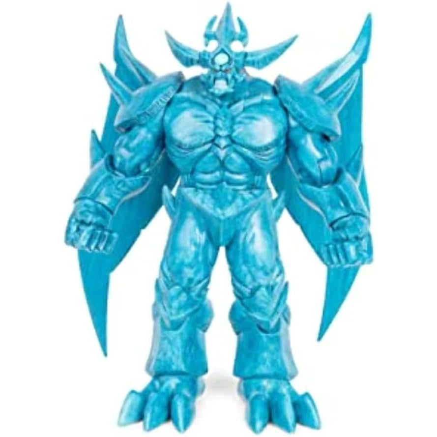 Yu-Gi-Oh! Obelisk The Tormentor Limited Edition Action Figure