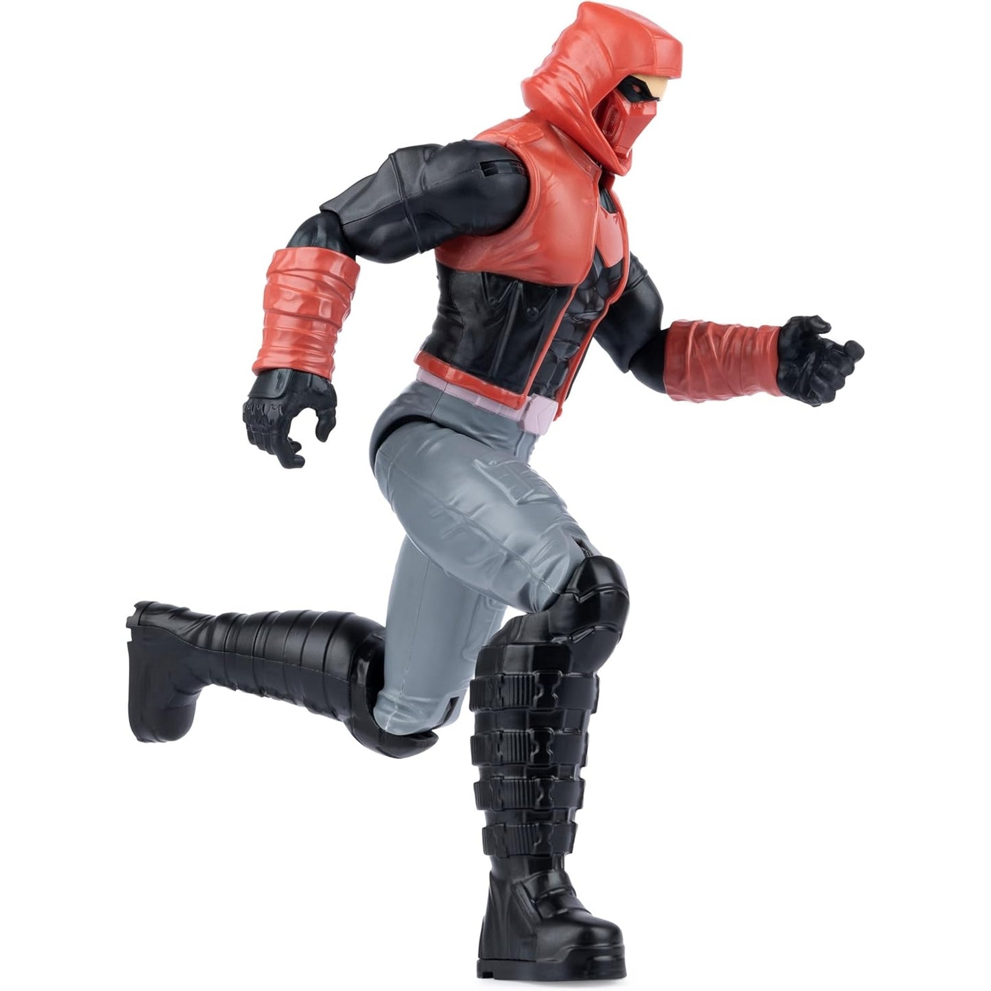 DC Comics - 12-inch Red Hood Action Figure