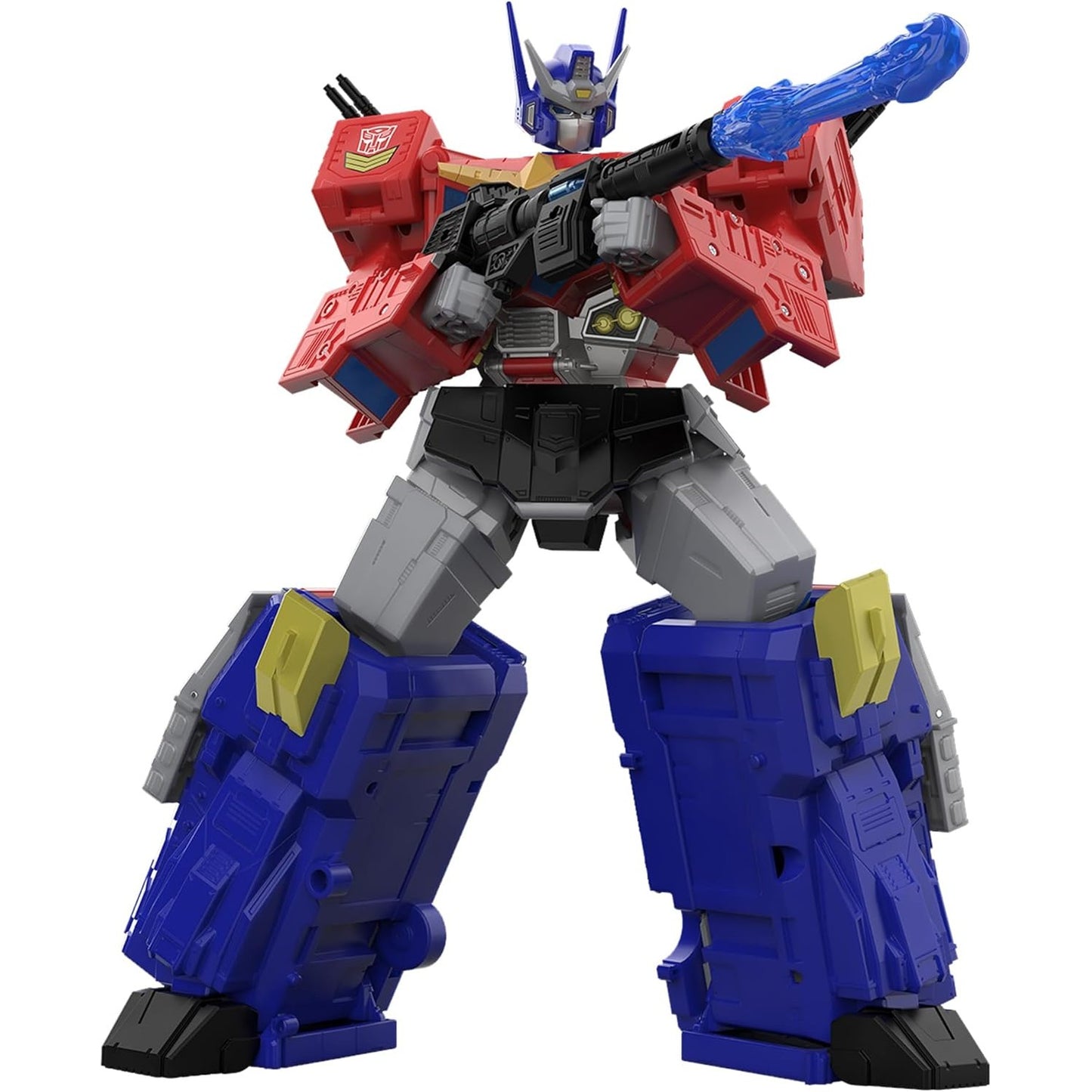 Age of the Primes Titan Class The Thirteen Star Optimus Prime