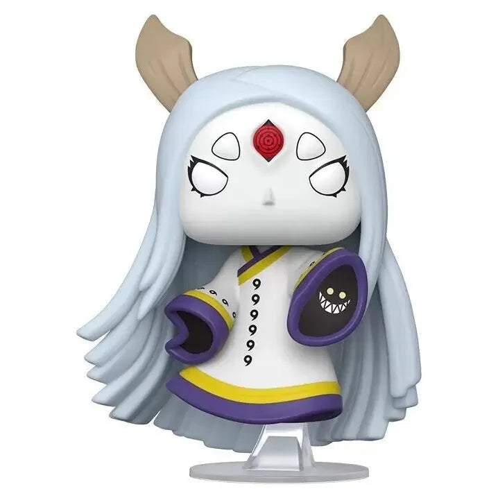 Naruto Shippuden - Kaguya Otsutsuki # 179 NYCC 2020 Shared Exclusive Funko Pop