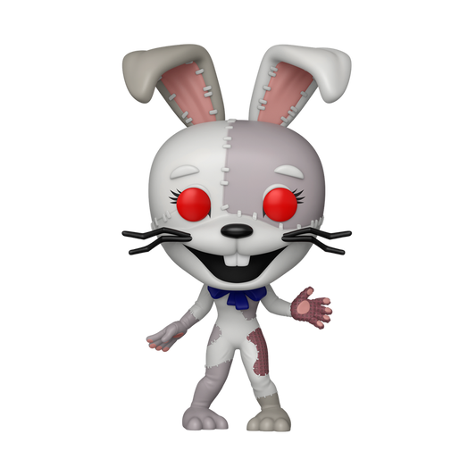 Pop! Games: Five Nights At Freddy's (Help Wanted 2) - Vanny #1130 With Protector