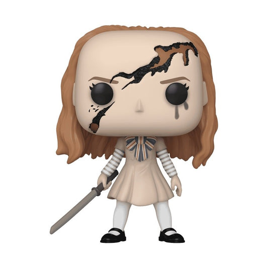 Pop! Games Funko Fusion - M3gan #1001 With Protector