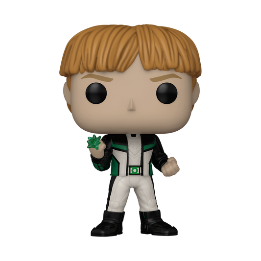 Funko Pop! Heroes: Superman (2025) - Guy Gardner #585 With Protector