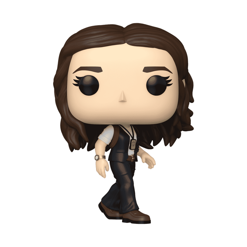 Funko Pop! Heroes: Superman (2025) - Lois Lane #563 With Protector