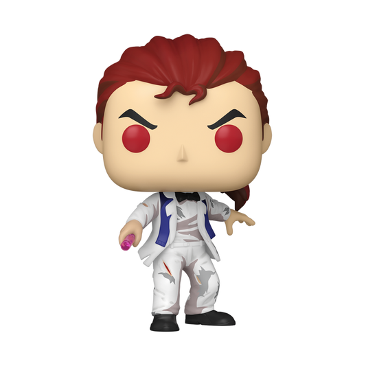 Pop! X-Men '97 Gambit (Genosha Battle) #1540 Exclusive With Protector