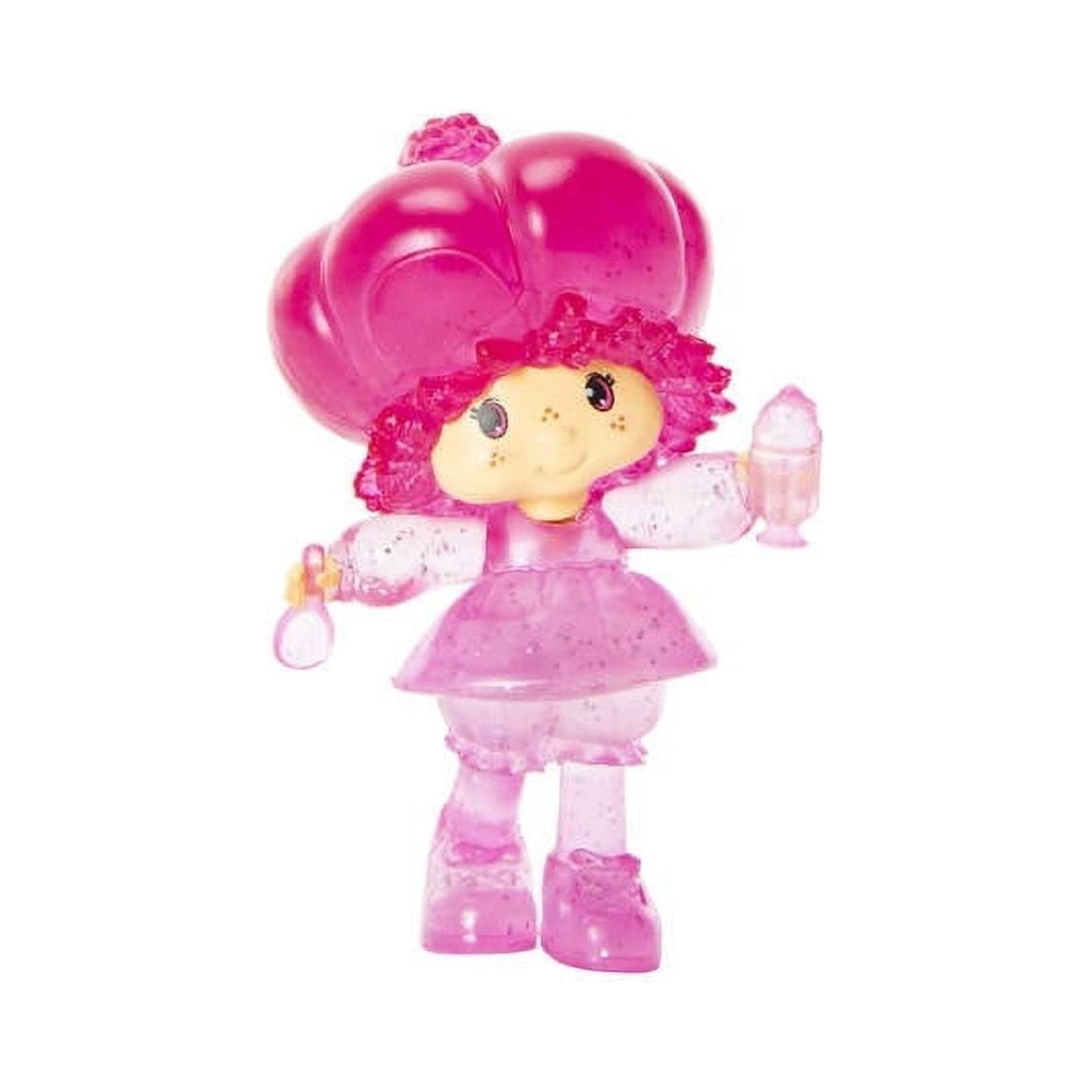 Raspberry Tart Rare (Chase) Strawberry Shortcake Mini Figure