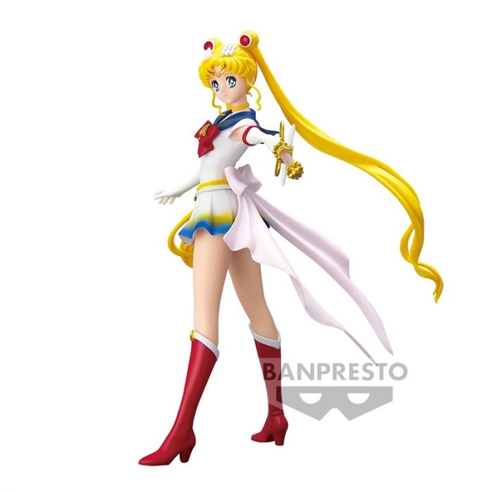 Banpresto Glitter & Glamours Super Sailor Moon Vol.2 (Ver. A)