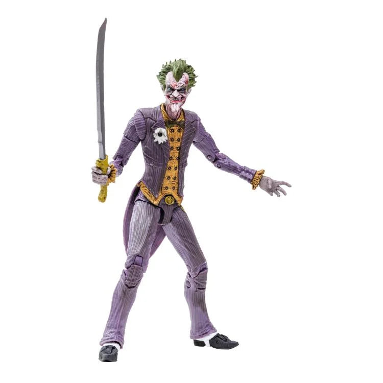 Batman - The Joker Arkham City