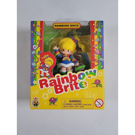 Rainbow Brite Rainbow Brite Easter Series 2.5-inch CheeBee Rare