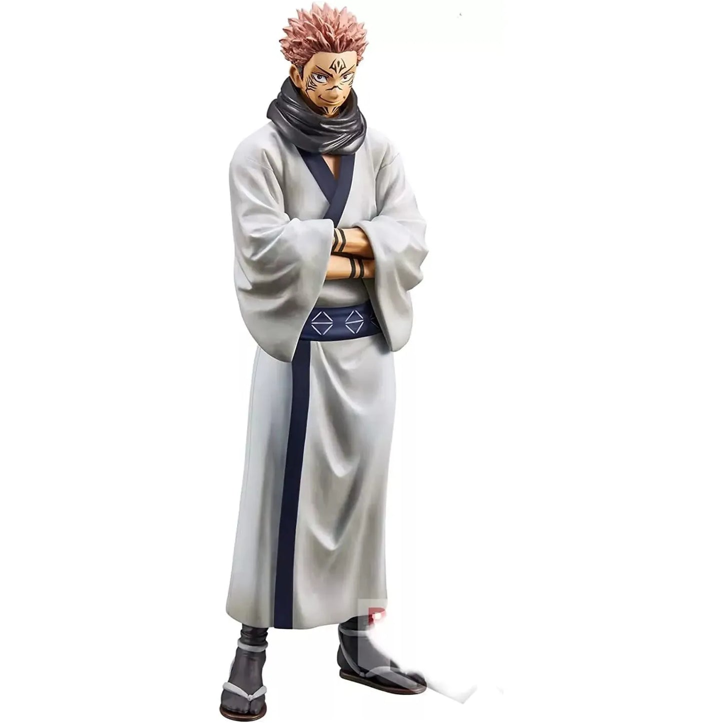 Banpresto Jujutsu Kaisen King of Artist The Sukuna Statue