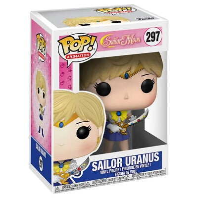 Pop! Animation Sailor Moon # 297