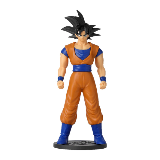 Bandai Dragon Ball Flash Series - Goku 4 Inch Figure