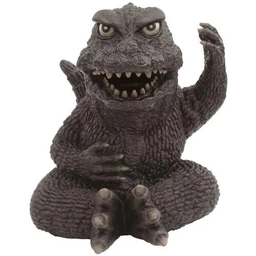 Banpresto - Invasion of Astro Monster - Godzilla 1965 (ver. B) Enshrined Monsters Figure
