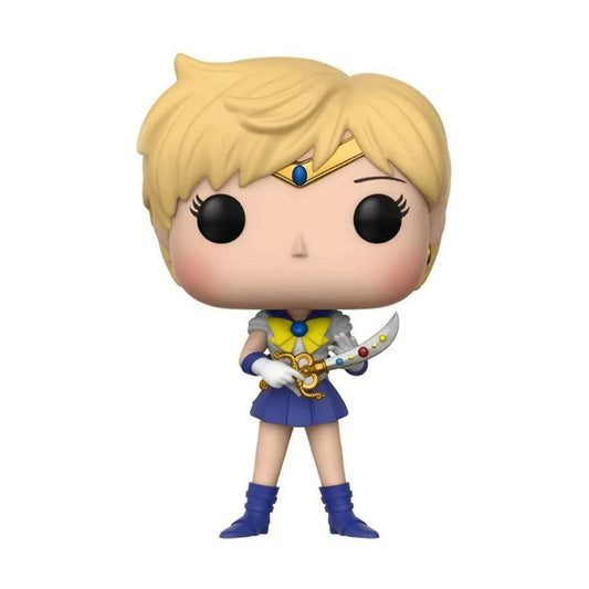 Pop! Animation Sailor Moon # 297
