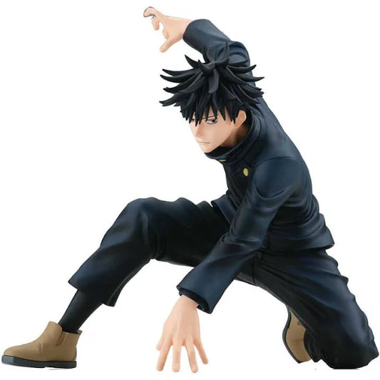 Banpresto Jujutsu Kaisen Maximatic The Megumi Fushiguro Statue