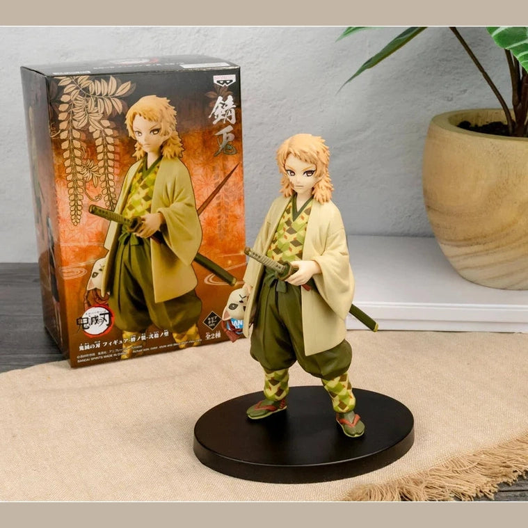 Demon Slayer: Kimetsu no Yaiba - Sabito (Vol. 20) PVC Statue